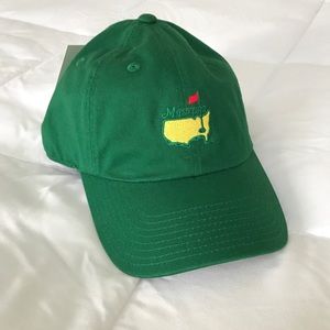 2018 Masters Tournament Hat!